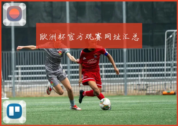 欧洲杯官方观赛网址汇总